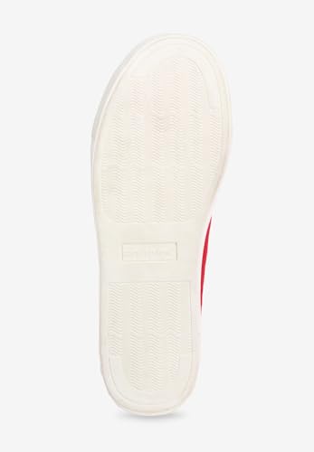 Comfortview Women's CV Sport Jacklyn High Top Slip On Sneaker (Wide Widths Available)3