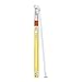 Produktbild OSRAM LED-Röhren für elektronische und elektromagnetische Vorschaltgeräte, 8 W, G13, Tube, double-ended, 3000 K, LEAD FREE Glas, Warm weiß, 8-er Pack