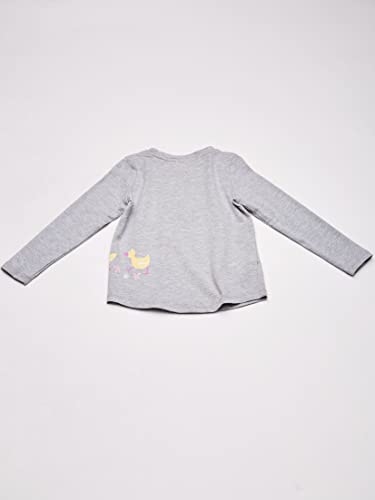 John Deere Girls Toddler Girls' TeeT-Shirt4