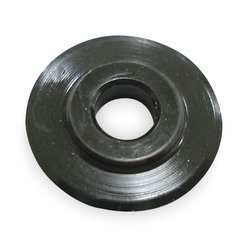 Tube Cutter Wheel, 1/4-2 1/2 in, PK2