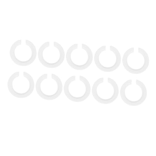 NUOLUX 10 vVF[hϊO Ή zCg yʃvX`bN pI v\PbgpRo[^[ ƗpƖANZT[