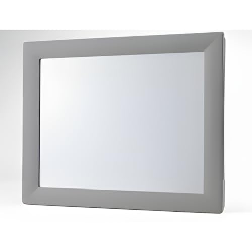 Image of FPM-5171G-R3BE FPM-5171G 17 inch LCD Touchscreen Monitor - 16:9-5-Wire Resistive - 1280 x 1024 - SXGA - 16.7 Million Colors - 350 Nit - LED Backlight - DVI - USB - VGA