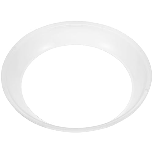 Zerodeko Abdeckung Für Zuckerwattemaschine Kunststoffhaube Schutzschild...