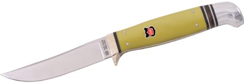 Robert Klaas -Classic Hunter - Yellow Delrin