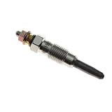 Glow Plug for E-Class W201 W124 W190 1997-2003 0011591701 (1pcs)