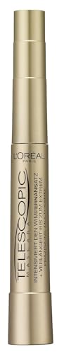 L'Oreal Máscara telescópica