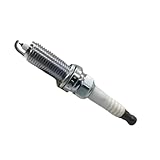 4/6PCS 22401-ED815 LZKAR6AP11 Iridium Spark Plug Compatible For Nissan Micra/March/Tiida