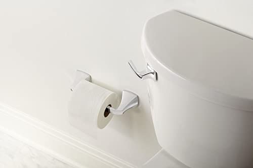 Moen YB5101ORB Voss Oil Rubbed Bronze 2.97 Inch Decorative Metal Toilet Tank Flush Lever thumb #1