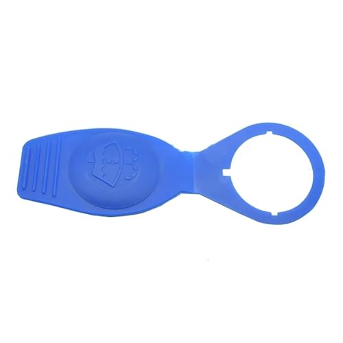 Tapa depósito limpiaparabrisas 1K0955455 ideal para viajes seguros en Audi A6 S6 Avant Quattro
