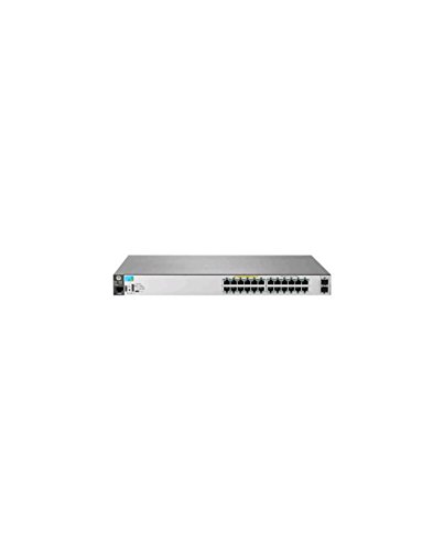 Preisvergleich Produktbild HPE 2530-24G-PoE+-2SFP+ Switch