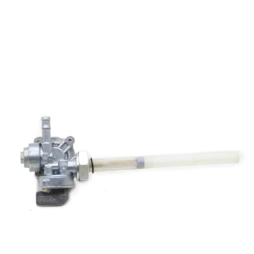 Llave de purga CB400SF interruptor de combustible antilubricante para Super Four 6