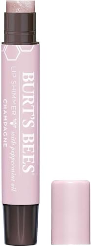 Burt's Bees Shimmer Lip Balm