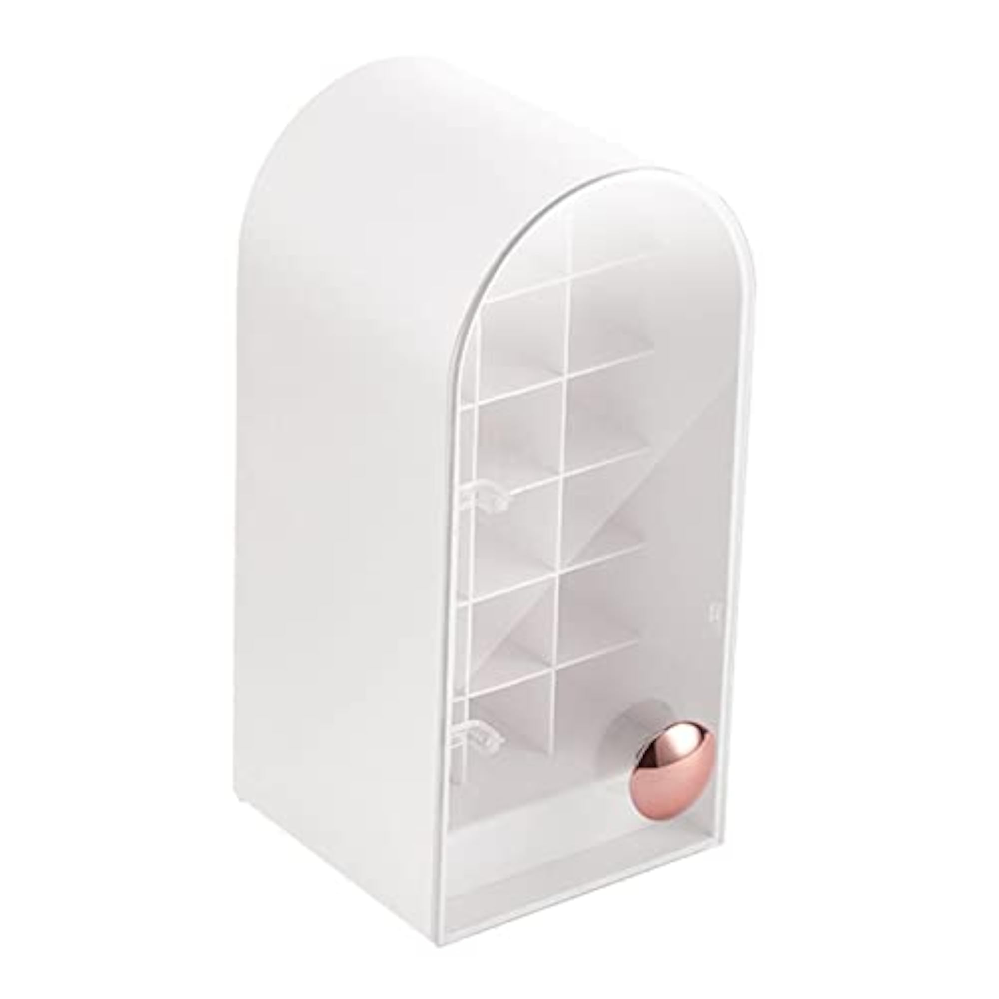 18 Grids Lipstick Holder Organizer for Vanity