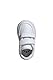 adidas Breaknet 2.0 Shoes Kids Tennisschuhe, Cloud White/Better Scarlet/Carbon, 26 EU