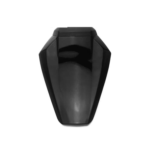 Capot de selle vert pour ZX-10R 2016-2024 - Housse passager moto - 6