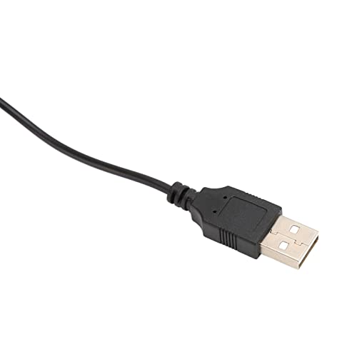 Clavier silencieux en silicone Cryfokt filaire USB lavable