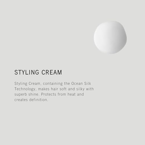 SachaJuan Styling Cream Straight or Curly 125 ml 4.2 fl oz