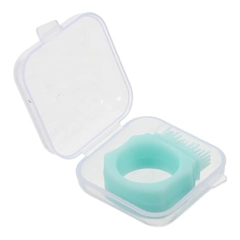 Brosse à Dents DRESSOOS Silicone Cover