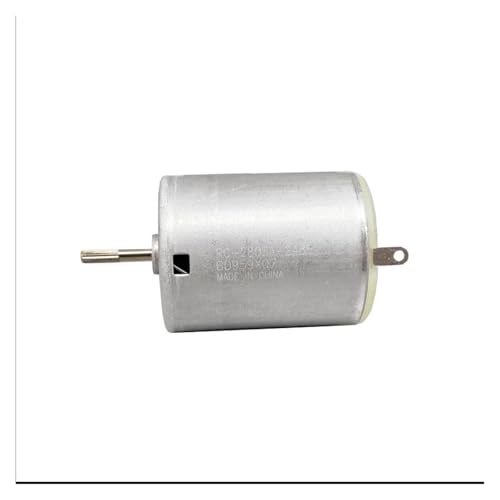RC-280SA-2485 280 electronic starter DC 5V-7.4V 13300RPM High Speed Small 24mm Carbon Brush electronic starter Knurled Shaft