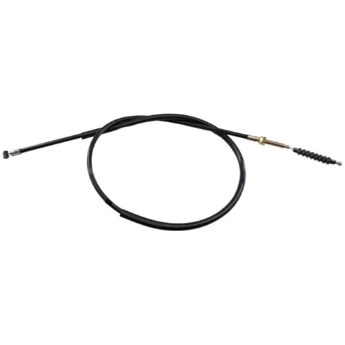 Cable de embrague para reparar la CB250 Nighthawk 1991-2000 5