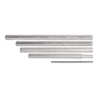 KS Tools 518.0869 Rotary Pin for Tubular Box Spanner 36 x 41, Silver - Image 4