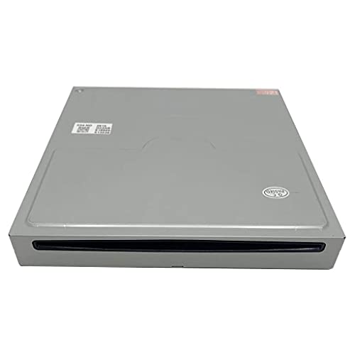 BANAN Controlador óptico de consola de juegos para WiiU DVD Rom Drive RD-DKL034-ND repuestos RD...