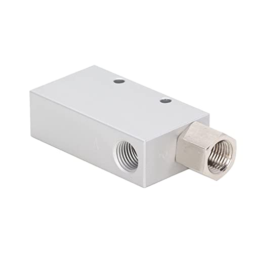 Vakuumgenerator, Pneumatischer Vakuumgenerator, Großer Saug-Unterdruckgenerator, Große Saugnapfsteuerung, Rohrverschraubungen mit Gewinde