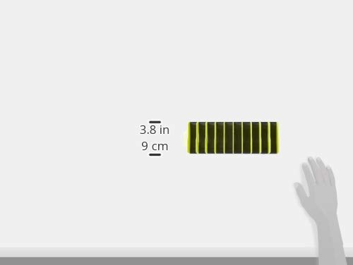 Ernst Manufacturing - 10 Tool Plier Pro - Hi-Viz (5505Hv) #TOP5