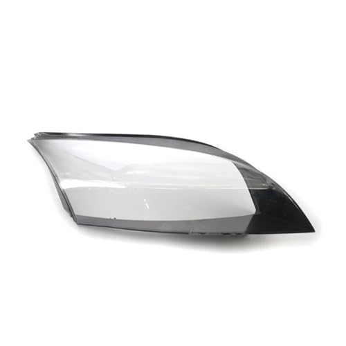 Pantalla de faro derecho para coche compatible con TT Roadster modelos de 2008 a 2014