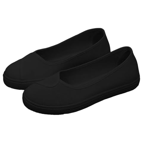 Chaussures Ballerine Luckywaqng Cover