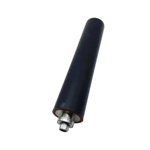 Rouleau de pression inférieur de fusion assurant une fixation thermique homogène