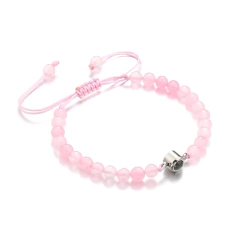 Bracelets pour partenaires et amoureux accessoire tendance pour vos sorties