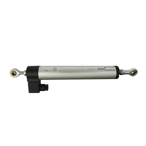 Potenciómetro lineal KPC1H 425mm soluciona fallos de medición axial 5