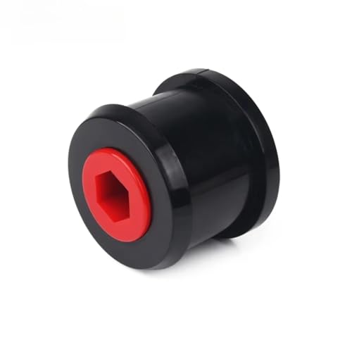 Buje de barra estabilizadora Mini R50 R52 soluciona holgura delantera y trasera 3