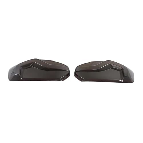 Funda luz trasera para BMW Serie 2 G42 y M2 G87 2022+ carcasa ahumada para faro posterior