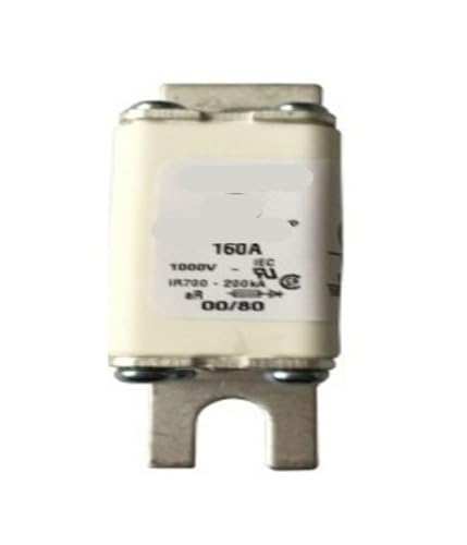 Fusible 170M4812 Bussmann 1000V 160A pour protection de forte puissance
