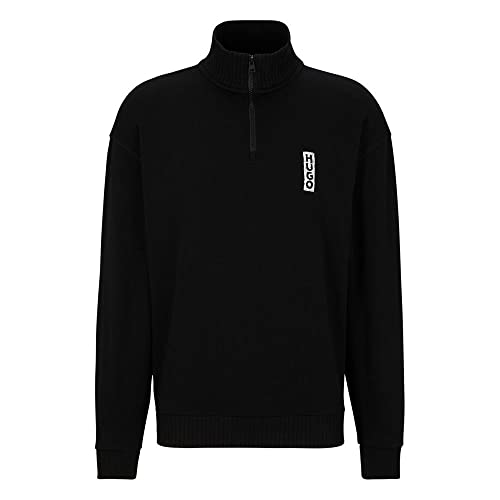 HUGO Dutzagata maillot de survêtement pour homme élégant lors de vos sorties décontractées