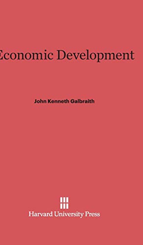 Economic Development: Revised Edition view 2