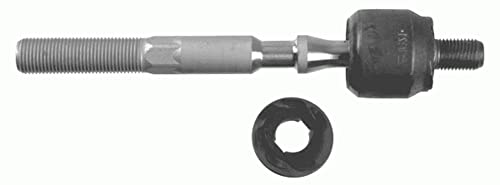 LEMFÖRDER 26706 01 Rotule Axiale De Barre De Direction pour Renault Master II Camionnette (FD) 1997-2013 Des Deux Cotés, Intérieur, Essieu Avant et autres véhicules