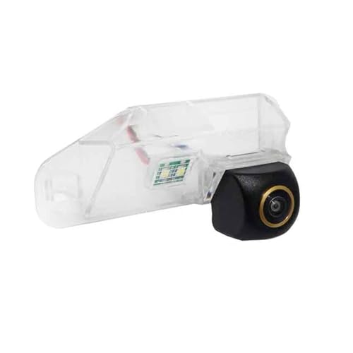 Caméra de recul 170° anti angle mort pour stationnement Lexus IS300