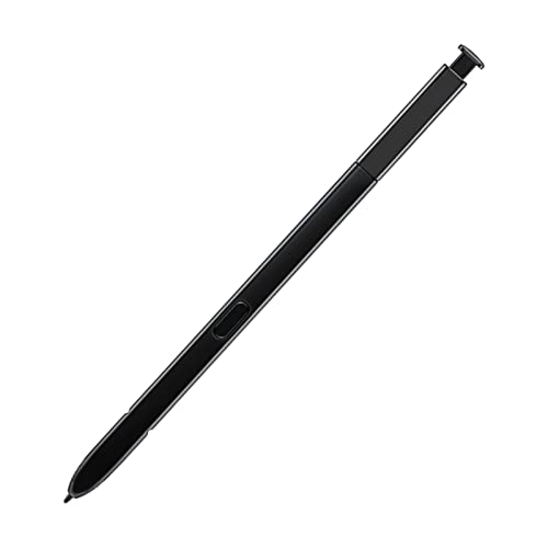 Stylet de Rechange Bluetooth pour Samsung Galaxy Note 9 N960 Toutes Les Versions Noir Minuit