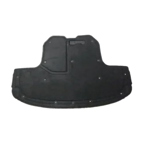 Housse insonorisante capot GLC X253 coton thermique protection moteur