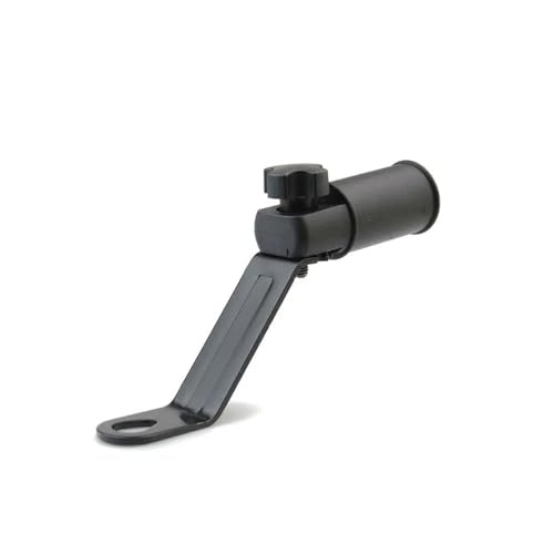 Espejos retrovisores de moto para evitar vibraciones en el soporte GPS de tu scooter 3
