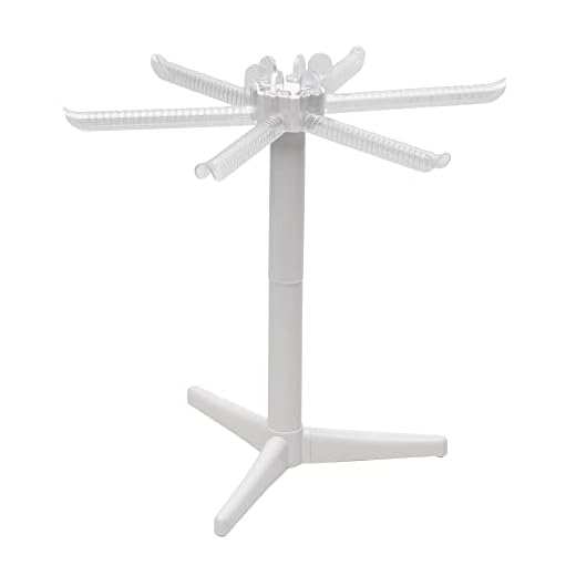 Varal para Secar Massas Mimo Style Branco