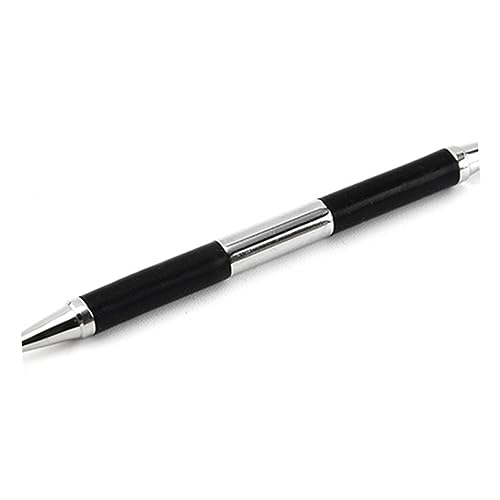 FOMIYES Stainless Steel Nail Pusher Cuticle Trimmer Dead Skin Fork Nail File Buffer Set