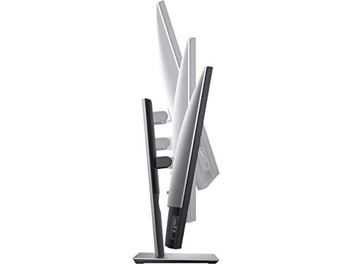Dell UltraSharp 6K 32 inch monitor