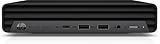  HP Elite 800 G9 - Mini - Core i9 i9-14900T - RAM 64 GB - SSD 1 TB - NVMe, TLC - UHD Graphics 770 - Bluetooth 5.2, Wi-Fi 6E - WLAN: Bluetooth 5.2, 802.11a/b/g/n/ac/ax (Wi-Fi 6E)