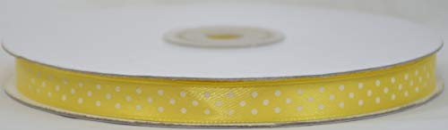 Nastro nastri doppio raso pois larghezza 10 mm