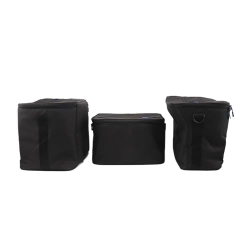 Bolsas interiores para maletero de moto aptas para maletas de R1200GS y F850GS
