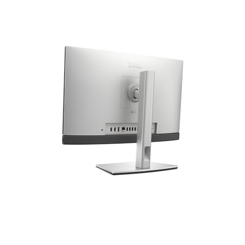 Dell Pro 24 All-in-One Plus QB24250, 160W, U7-265, 16GB, 512GB SSD, 23.8 FHD, Integrated, ADJ Stand, WLAN, Kb&Mse, W11 Pro, 3 Jahre Basic Onsite